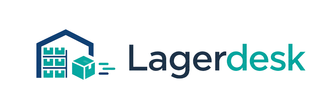 Lagerdesk