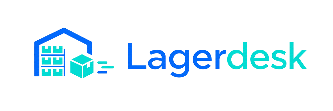 Lagerdesk